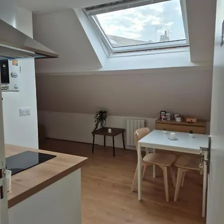 Apartment Confort And Chill *